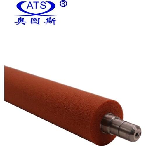 1pcs Lower fuser roller Pressure Roller for Ricoh Aficio MPC 2000 2500 3000 2800 3300 MPC2000 MPC2500 MPC3000 MPC2800 MPC3300