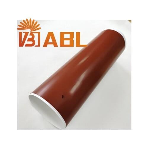 1pc Compatible V180 fuser belt for Xerox Versant 80 180 2100 3100 fuser film for Xerox V80 V2100 V3100 fixing belt