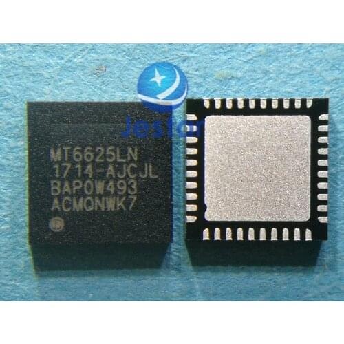 3pcs/lot MT6625LN MT6605EN MT6605N MT6625N MT6631N MT6627N MT5931A MT5931SA