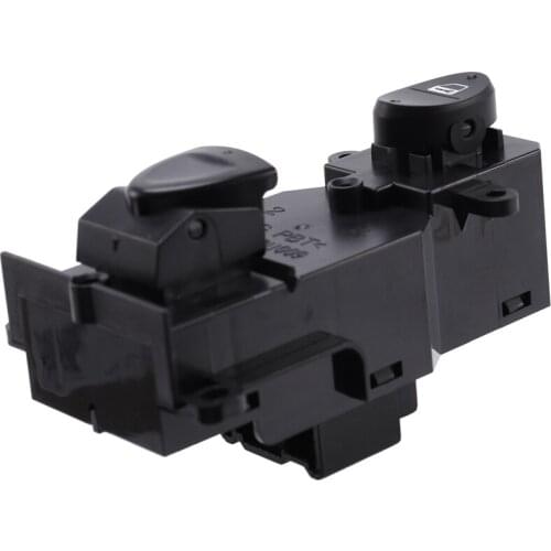 AU05 -New Power Window Single Switch Fit for Honda Civic 2006-2011 Front Passenger Right 35760-SNA-A13