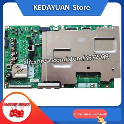 Free shipping 100% test working for LG 65UF8580-CJ motherboard EAX66208202(1.3) working LC650EQF screen