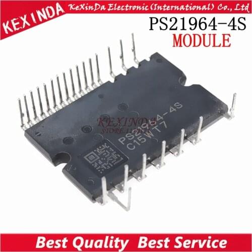 Free Shipping 2pcs/lot PS21964-4S PS21964-4 PS21964 MODULE new and original