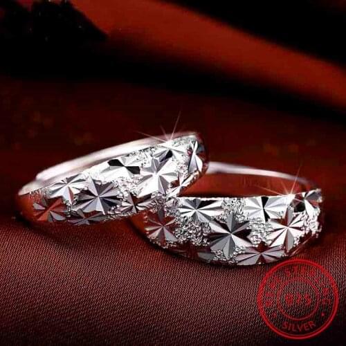 Blaike Paired Rings