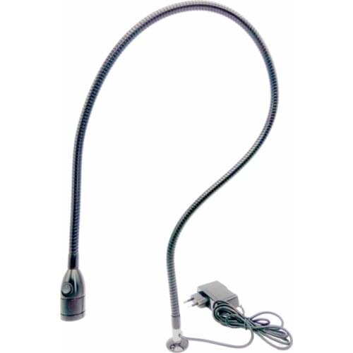 LONG ARM 3W LED FLY TYING LAMP