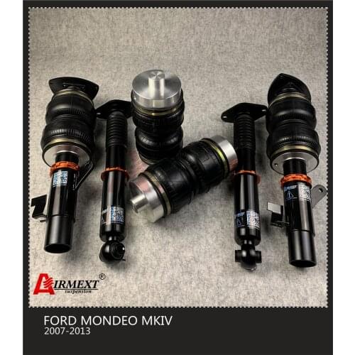 For FORD Mondeo MKIV (2007~2013)/AIRMEXT® AIR STRUT coilover air spring assembly/Auto part/AIR STRUT/AIRLIFT/pneumatic