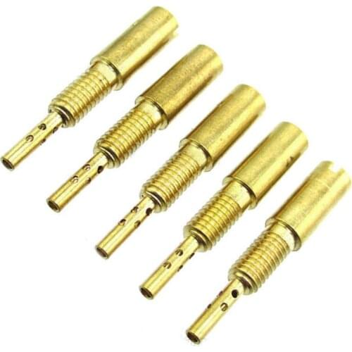 For Mikuni Carb Jets Kit Racing ATV Replacement Slow VM22-3847 Hot Sale