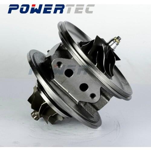 For Mitsubishi Pajero IV 3.2 DI-D 125KW 170HP 4M41 3200 ccm 2009- turbolader cartridge core chra 1515A026 tv12 turbo charger