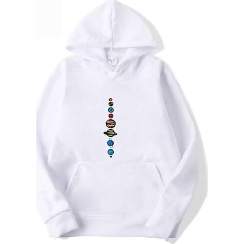 Euadimans Fashionable Men's Hoodies