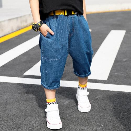 LEOSOXS Shorts For Boys