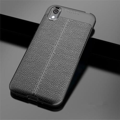 Fashion Full Silicone Cover Soft ShockProof Huawei Y5 2019 Case For Huawei Y5 2019 Y 5 HuaweiY5 Protective Phone Cases