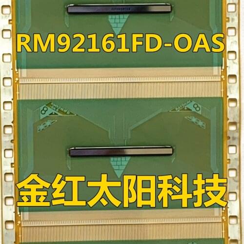 100% New&original RM92161FD-OAS RM92161FD-0ASCOF TAB