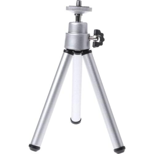 2021 New Universal Mini Flexible Tripod Stand for canon Digital Cameras Camcorder