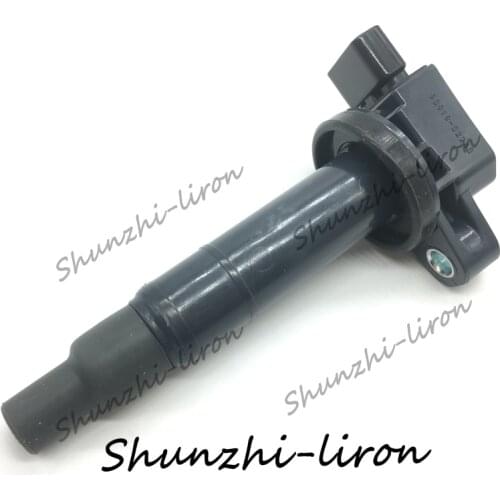 OEM Ignition Coil 90919-02240 For Toyota Yaris Prius xA xB Echo 1.5L