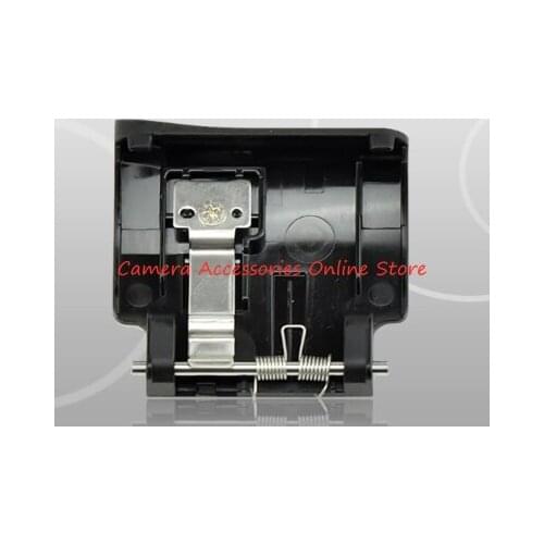 Original for Nikon D3300 SD Memory Card Chamber Door Cover Camera
