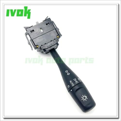 Original Headlight Fog Light Turn Signal Switch For For Mitsubishi Lancer Colt 380 8614A006 MR329641