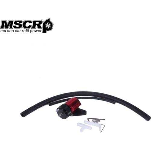 Blow Off Valve BOV Suits For Subaru Impreza WRX DOHC Turbocharged