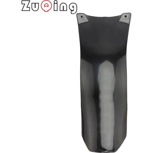 Motorcycle Rear Shock Mud Plate Guard for CRF 250R CRF250R 2014 - 2017 CRF CRF450R 450R 2013 - 2016 Pit Dirt Bike Motocross