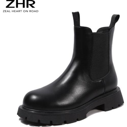 ZHR Women's Boots