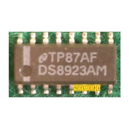 2pcs/lot DS8923AM DS8923M SOP16 [SMD]