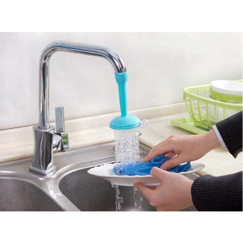 28g 15X6.5cm diameter PVC+ABS splashproof saving water adjustable Shower Head