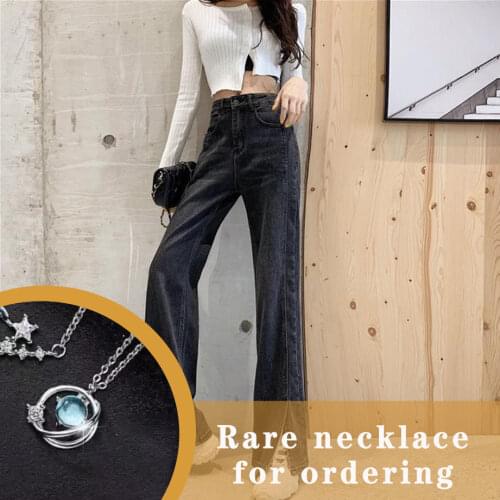 Женские брюки с высокой талией BKQU China At AliExpress