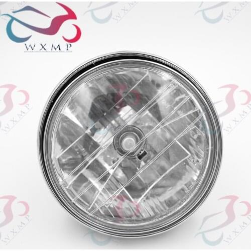 CB400 VTEC 1 2 3 4 Version For Front Headlight Head Light Lamp Headlamp Assembly