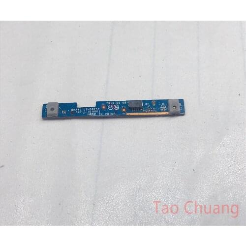 FOR Dell Inspiron 7560 7460 7472 Microphone Board LS-D825P