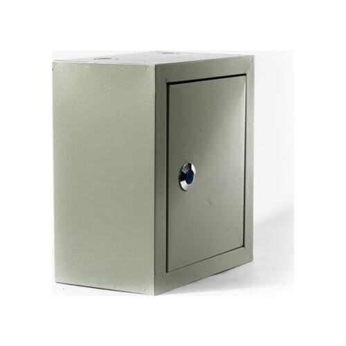 250*300MM JXF Electrical control box distribution box Foundation box strong box enclosure