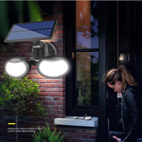 Outdoor Wall Lights Gangzhuwan China