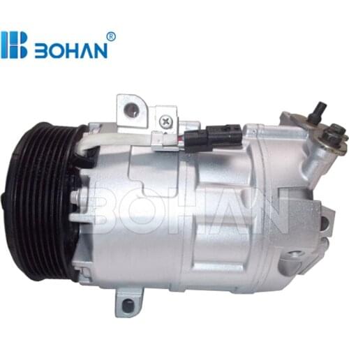 DCS-17C air conditioner compressor for Renault Laguna 2.0/3.0 DCi 2007 for Nissan X-TRAIL II 2.0 dCi 2010 926001DA0B BH-RN010