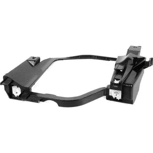 Headlight Mounting Brackets Support Fit for -BMW 5 Series E60 E61 525I 528Xi 530I Auto Accessories