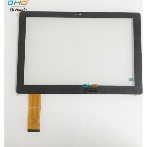 New Touch HXD-10227A1-GG-V2.0 Tablet Touch Screen Panel Digitizer Sensor Repair HXD-10227A1-GG-V2.O MID touch