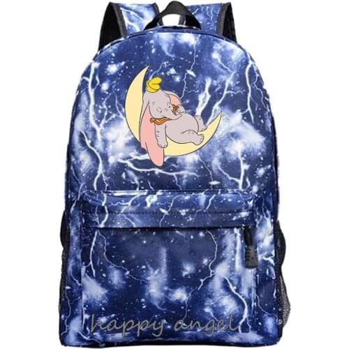 Hot Anime Flowers Shoulder Backpacks Children School Bags For Boys Girl Toddler Primary Kindergarten Backpack Kids Book Mochilas