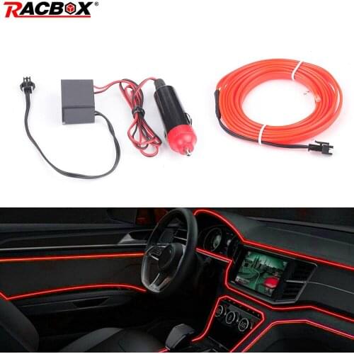 RACBOX Decorative Lighting