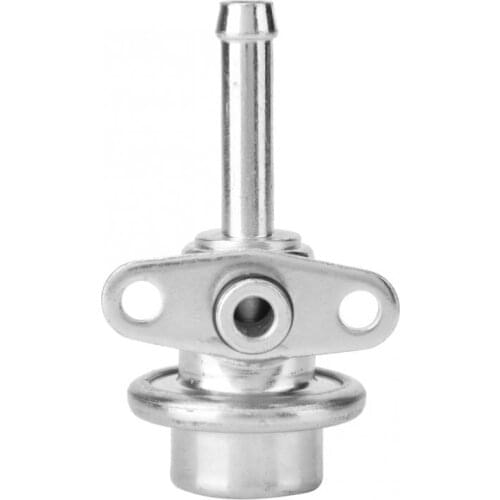 Aluminum Alloy Fuel Pressure Regulator Fit For Nissan Sentra Pathfinder 22670-5L32A Car Accessories