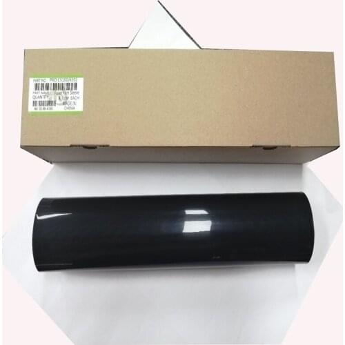 Fuser Belt Fuser Film Sleeves For Ricoh Pro 8100EX 8100S 8120S PRO C651EX C751EX NOD179-4197 D074-4197 Copier Spare Parts