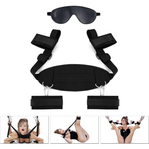 Sm Adult Sex toys, Bondage, Couple Sex Toys