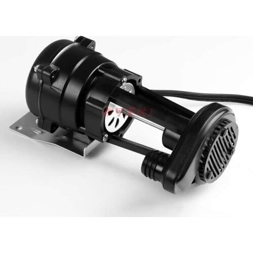Special water pump for ice machine 14W Jiujing Xia Zhixue Wanliduo 14w flake ice machine water pump YSP14P JDVF2