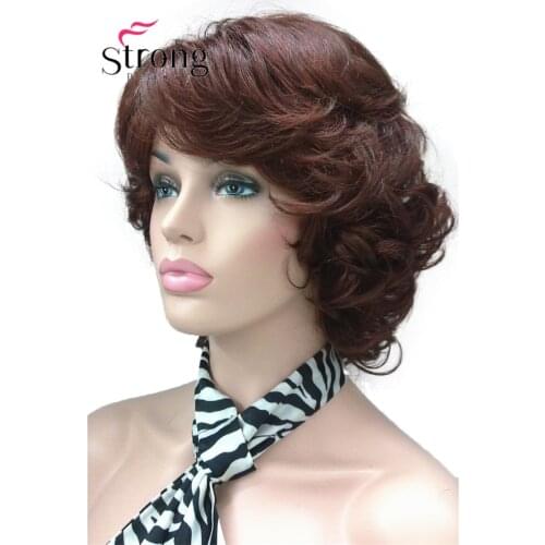 Цветные парики StrongBeauty China At AliExpress