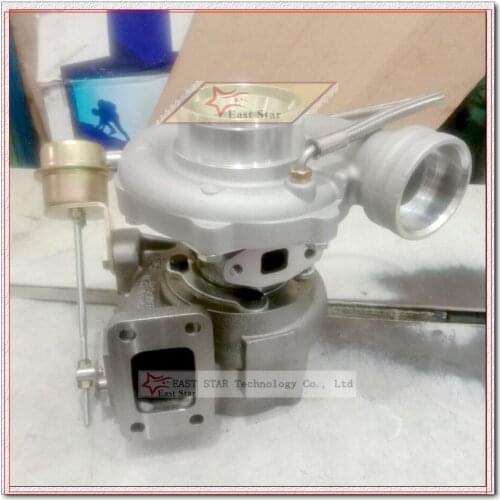 Turbo S200G 318807 318519 12729700000 04259204KZ 4296361 Turbocharger For Deutz Truck Bus BF4M1013FC 4.76L 4760ccm 133KW 178KW