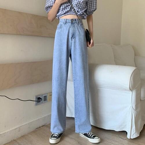 VOLAC Womens Summer Jeans