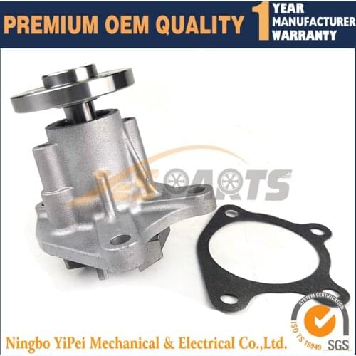 15425-73037 New Water Pump for Kubota D725 engine