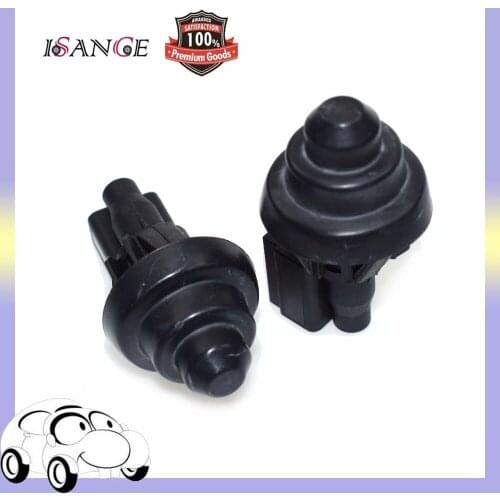 ISANCE 3PCS nterior Light Lamp Door Switch 7700427640 For Dacia Duster Logan Sandero Renault Clio MK II Kangoo Megane Scenic