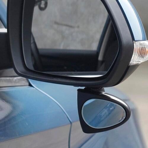 1pcs car wheel Blind Spot Mirror auxiliary rearview mirror for Great Wall Haval Hover H3 H5 H6 H7 H9 H8 H2 M4