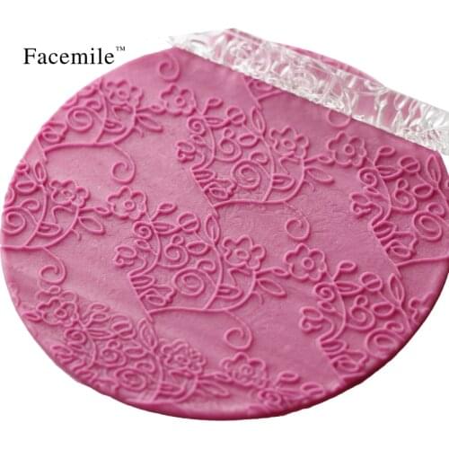 FACEMILE Rolling Pins