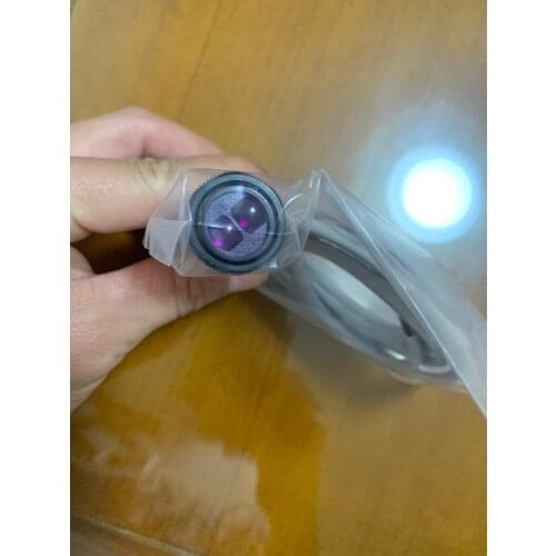 Photoelectric switch E18-B03A2 infrared sensor photoelectric eye AC 2-wire normally closed