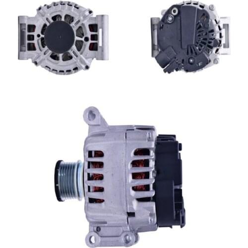 ALTERNATOR FOR 2616938B FG15T044 12317574365 FG15T072 12317575873 12317575650 CA2006IR 7553009 0986048743 11335 7562388