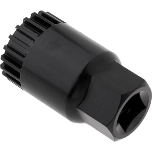 Bike Bicycle Cycling Crank Extractor Remover Bottom Bracket Repair Remover Tool 20 Teeth