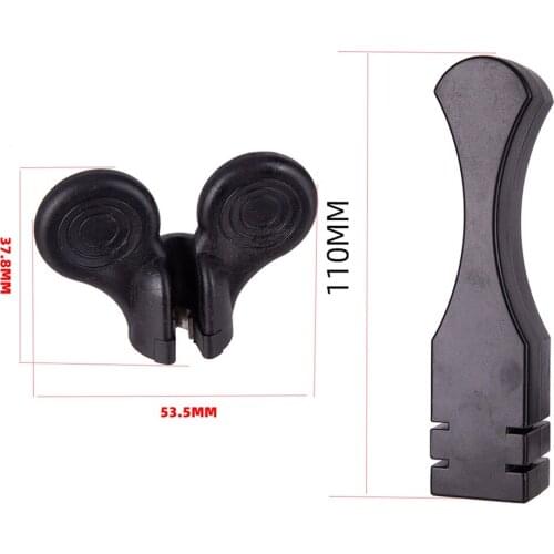 MTB Bicycle Nipple Wrench Tools for Straight Pull Spoke Aero Spokes Holder Set 14G Nipple Mountain Road Bike Wheels Tool Kits