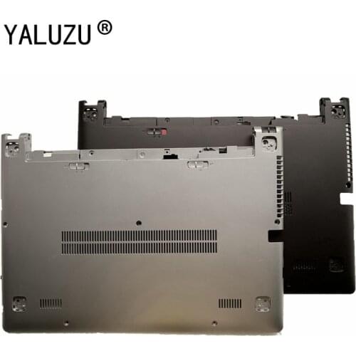 YALUZU New for Lenovo S400 S405 S410 S415 S415T S400T notebook cover D shell Bottom Case